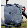 Newlooxs new shopper tulum camella 26l rpet grigio verde