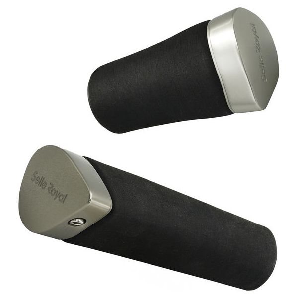 Selle royal selleroyal nivo gel handle sr manopole nivo gel gripshift
