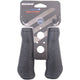 EDGE ERGO Handle di base - 135 mm, nero