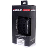 Banda plegable de borde salto liebre 27.5 x 2.35 60-584 negro