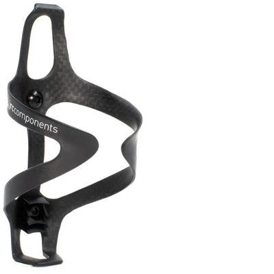 Jrc - bidonhouder kaze carbon mat zwart