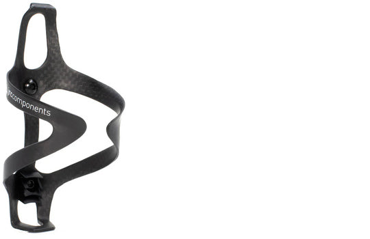 JRC - Titolo bidone Kaze Carbon Matt Black