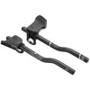 Controltech - falcon triathlon tt opzetstuur s-bend lichtgewicht aluminium