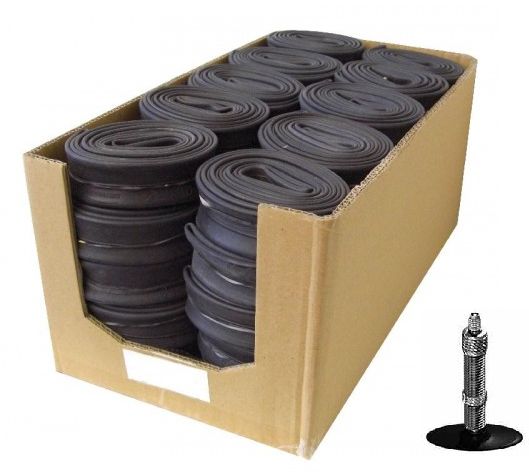 Deli Tire Interner Tube DV19 28 29 pollici 40 60-635 40 mm P 50
