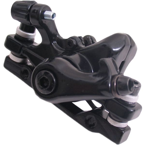 Promax Brake Claw Mechanical per il disco freno 160 mm per 140 mm dietro PM è