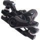 Promax Brake Claw Mechanical per il disco freno 160 mm per 140 mm dietro PM è