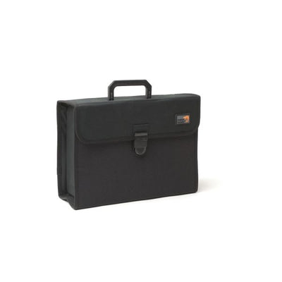 New Looxs Haaktas - Fietstas 13L Zwart