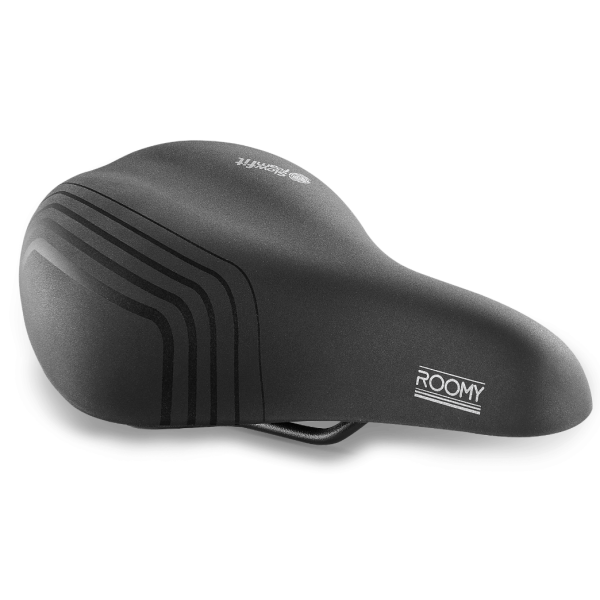 Zadel Selle Royal Roomy Moderate - Urban Life