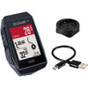 Sigma ROX 11.1 EVO GPS SW STO SEPOLO SEMPLICE + Cavo di ricarica USB-C