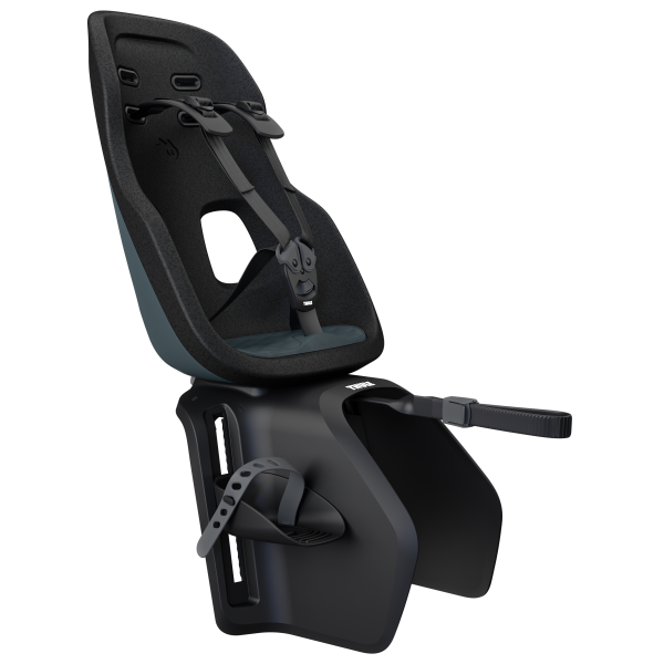 Seggiolini Thule yepp ne xt 2 maxi gpt ardesia scuro