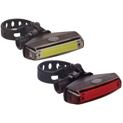 Bording Lighting Set Monorail incl.