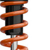 Amortiguador fox racing shox dhx2 2pos de fábrica