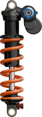 Fox racing shox dhx2 2pos factory shock - afbeelding 1