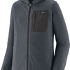 Felpa con cappuccio full-zip Patagonia r1 air modello 2025