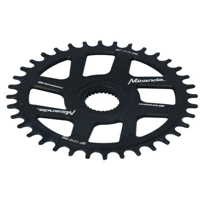 Gear 36t Miranda Bosch 4 D1, DM, 47,5 mm