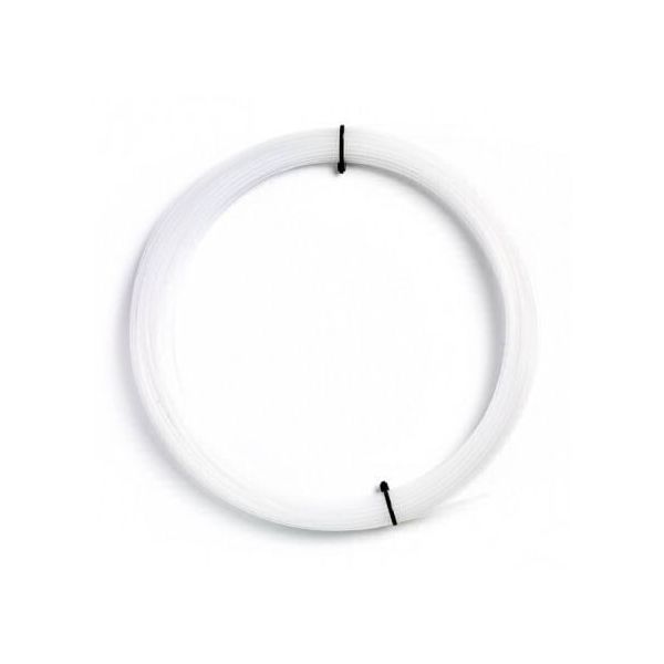 Inliner voor remleiding Elvedes ø2.0 2,6 mm HDPE - wit (25 meter)