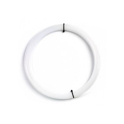 Tubo flexible para frenos Elvedes ø2,0 2,6 mm HDPE - blanco (25 metros)