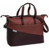 NUOVO TAS NUOVO caviglia tendo | Oslo | Bordeaux rosso | 21l