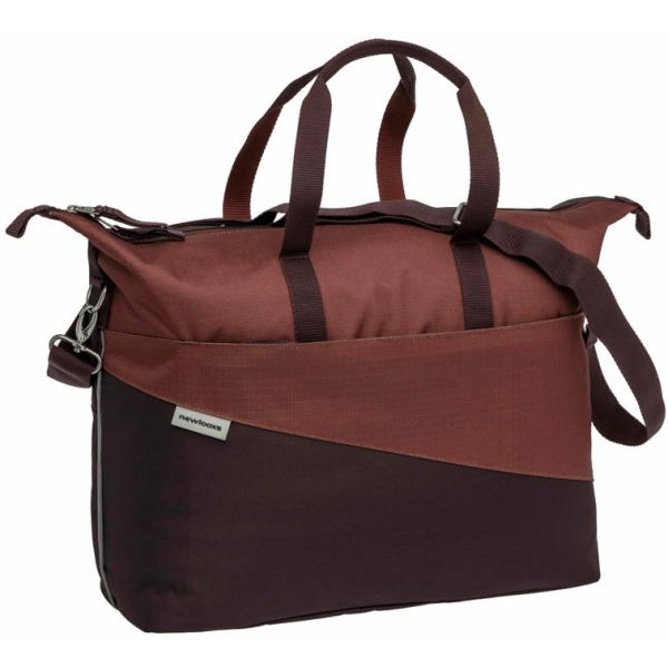 NUOVO TAS NUOVO caviglia tendo | Oslo | Bordeaux rosso | 21l
