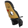 Thule yepp nexxt 2 maxi – fietsstoeltje - achterzitje - bagagedrager montage - burnished yellow
