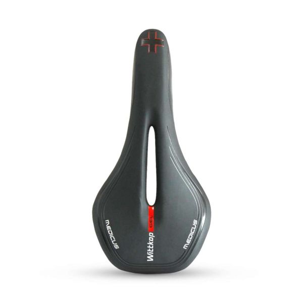 Saddle Wittkop Twin Medicus 7.0 - MTB Race - Gel