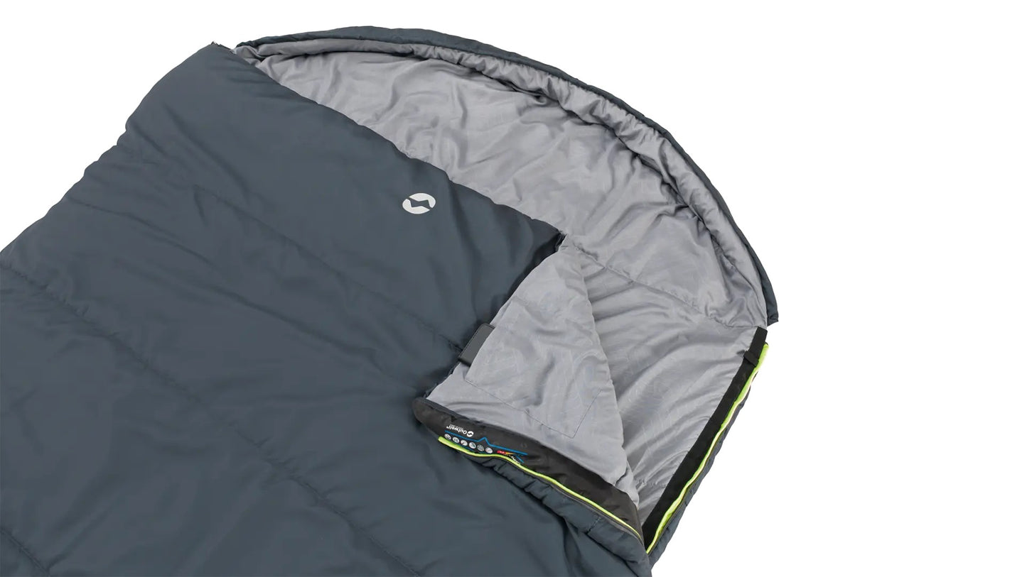 Outwell Campion Lux | Saco doble