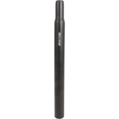 SEAT Post Vela Ø27.2 mm 300 mm de aluminio - negro