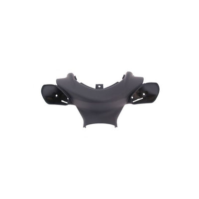 Cappuccetto dello sterzo aerox, da MBK a BJ. 2014 Matt Black