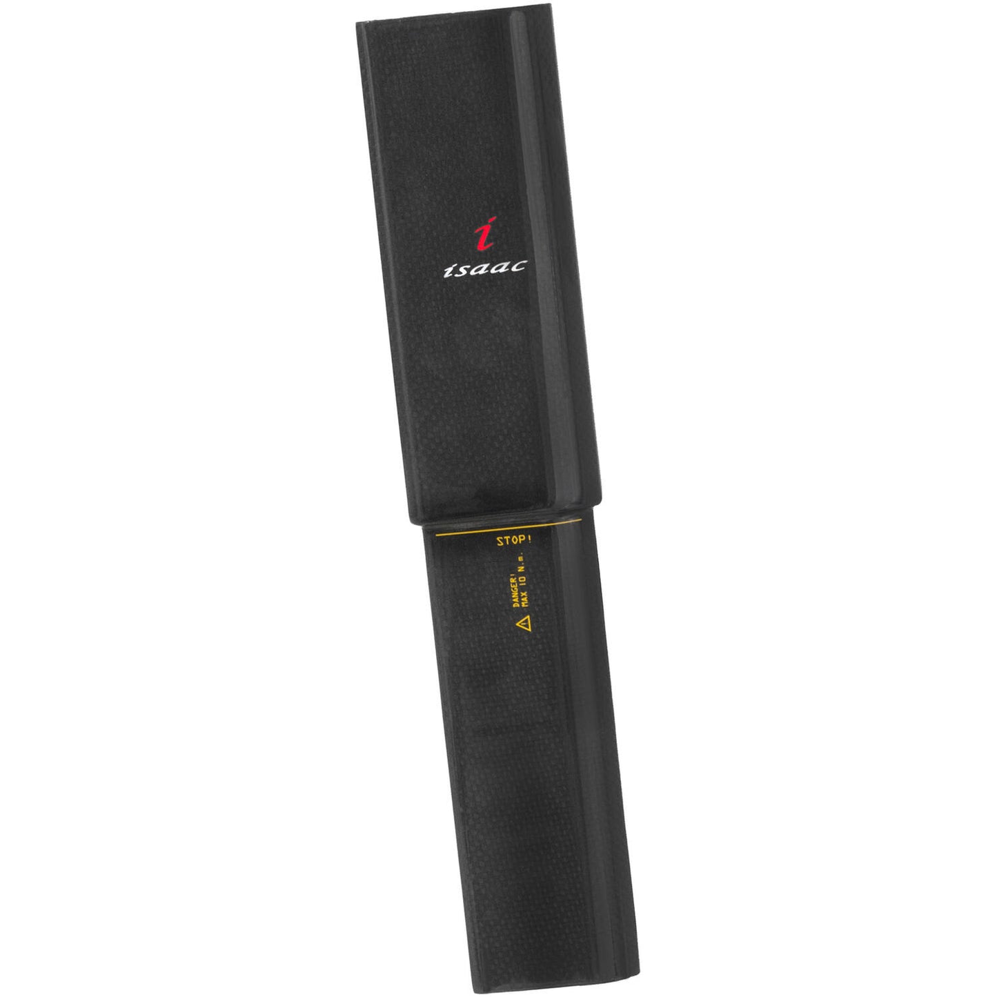 Vari Isaac - reggisella aerotico