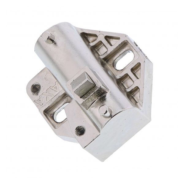Bloqueo de cilindro axa shimano steps marco
