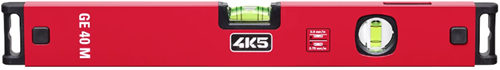 4k5 ge 40 | livella 40 cm - 603.102-40