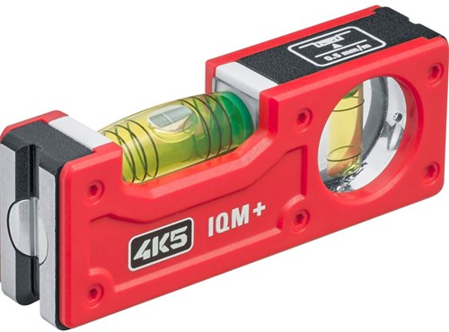 4k5 iqm | utile piccola livella - 603.118