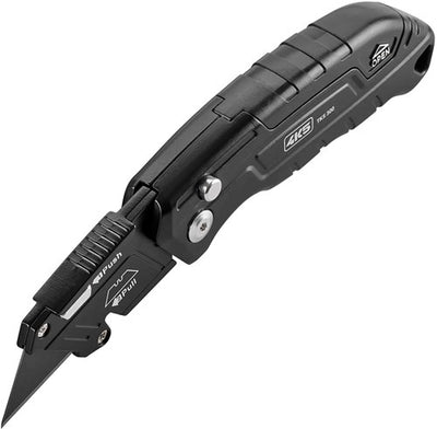 Navaja plegable robusta 4k5 tools tks 300 - 600.311a