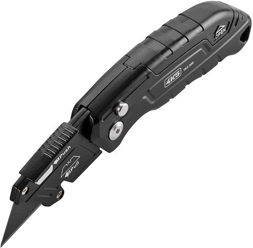 Navaja plegable robusta 4k5 tools tks 300 - 600.311a