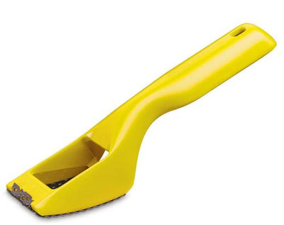 Stanley handgereedschap surform schraper 65mm - 5-21-115