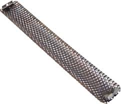 Stanley handgereedschap surform reserveblad halfrond 255mm x 39mm - 5-21-299 - 5-21-299