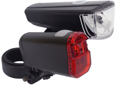 Set di illuminazione per bordi Renegade STVZO approvato