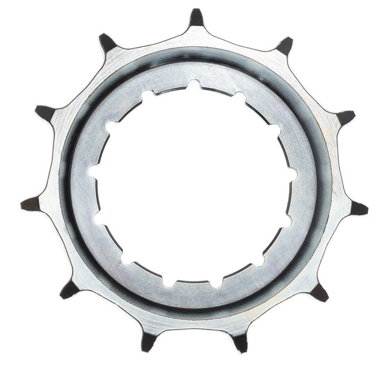 Attrezzatura 24t enduo cargo rohloff cl -53,0 54,7 - argento