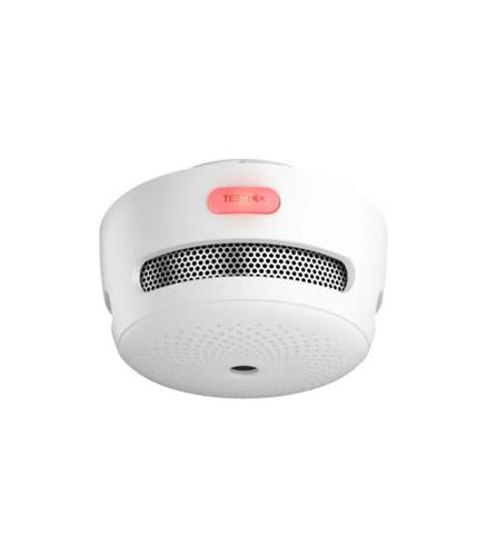 Detector de humo X-sense batería de litio 3v (10 años)