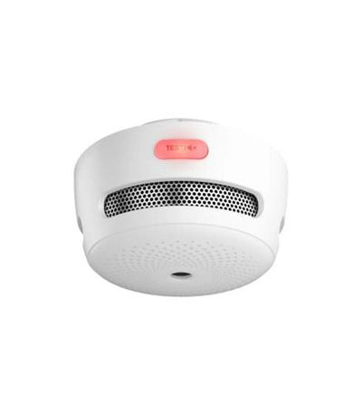 Rilevatore di fumo X-sense batteria al litio 3v (10 anni)