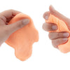 Slime soffice al neon Grafix - pronto per l'uso