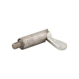 Verende grendel gesloten 10 mm. - afbeelding 1