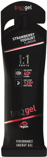 Torq 1:1 gel nudo (scatola 12) - afbeelding 1