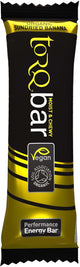 Banana secca biologica Torq bar (scatola 15)