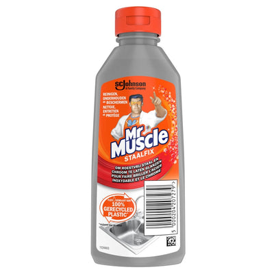 Misceláneo Mr Muscle Steelfix