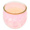 Brise Glade de Brise Te amo Vela perfumada en un frasco decorativo de vidrio 120gr.