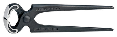 Knipex nijptang 5000210 moniertang (zwart)