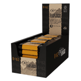 Torq explore biologische carrot cake flapjack (doos 20) - afbeelding 1