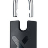 AXA Newton ProMoto 4 - Kettingslot 100mm - ART4 - Zwart
