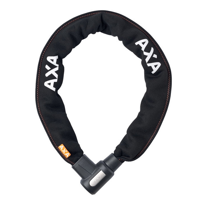 Axa ProCarat+ 105 cm de bloqueo de cadena ART4 Negro